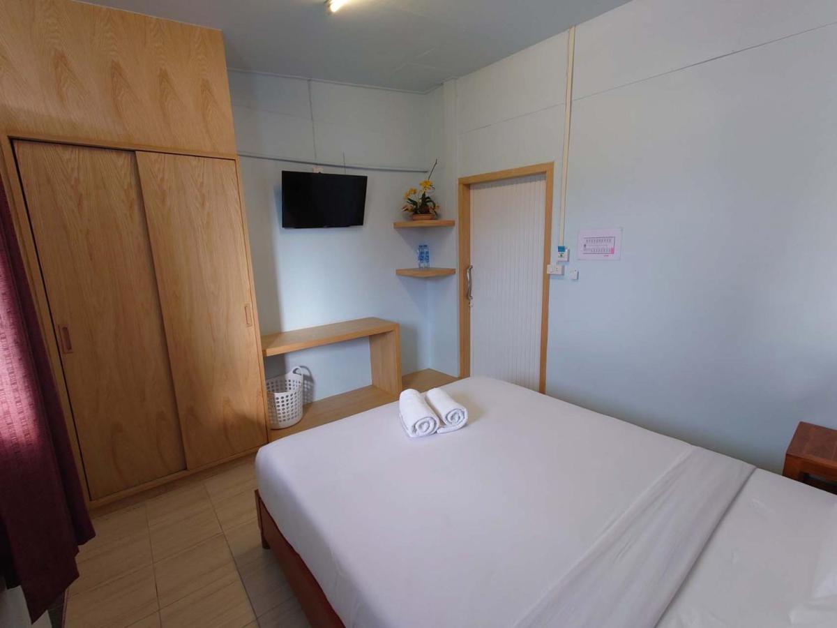 Baan Kim Lian Sha Hotel 2*