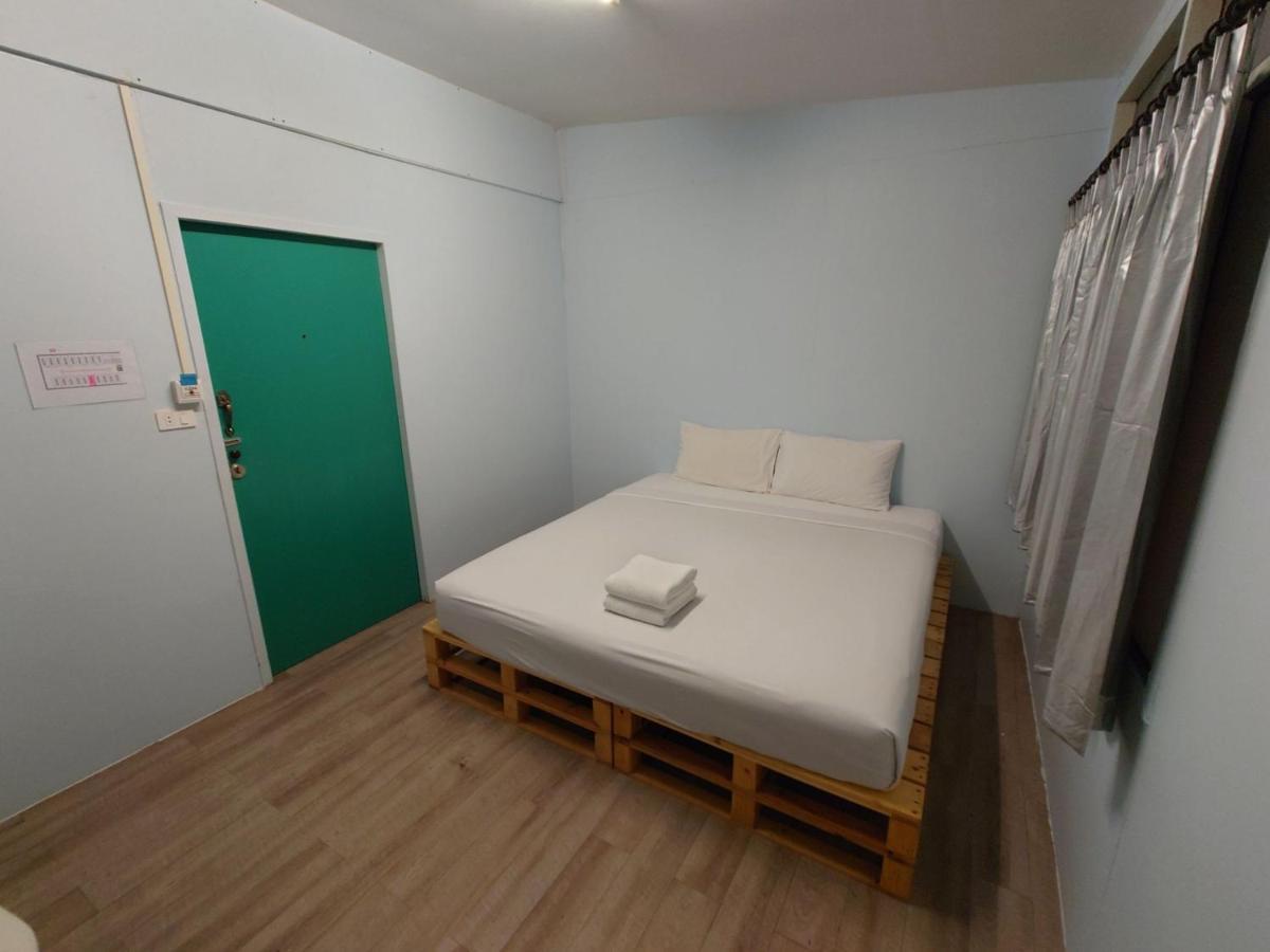 Hotel Baan Kim Lian Sha 2*
