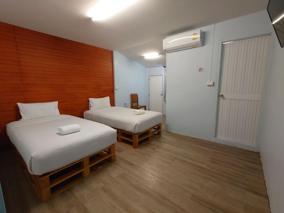 Hotel Baan Kim Lian Sha Phuket