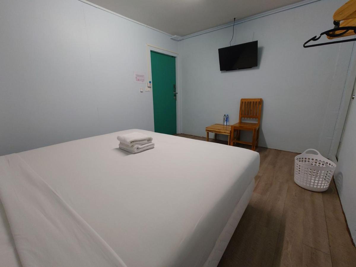 Hotel Baan Kim Lian Sha