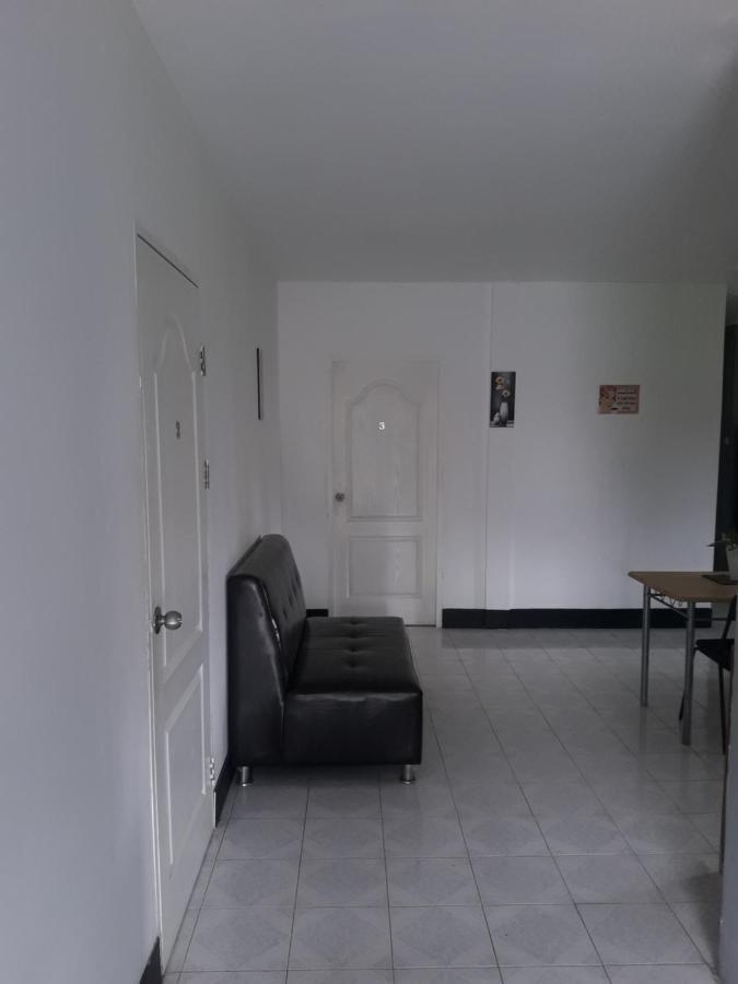 Apartment The - *