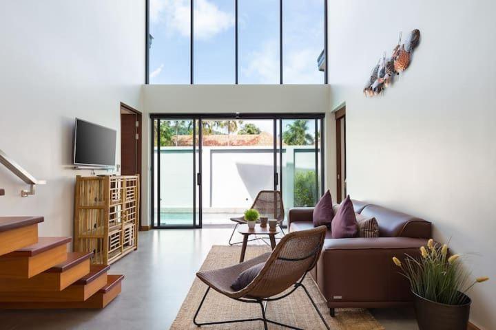 Crystal Two-bedroom Private Pool Villa Phuket