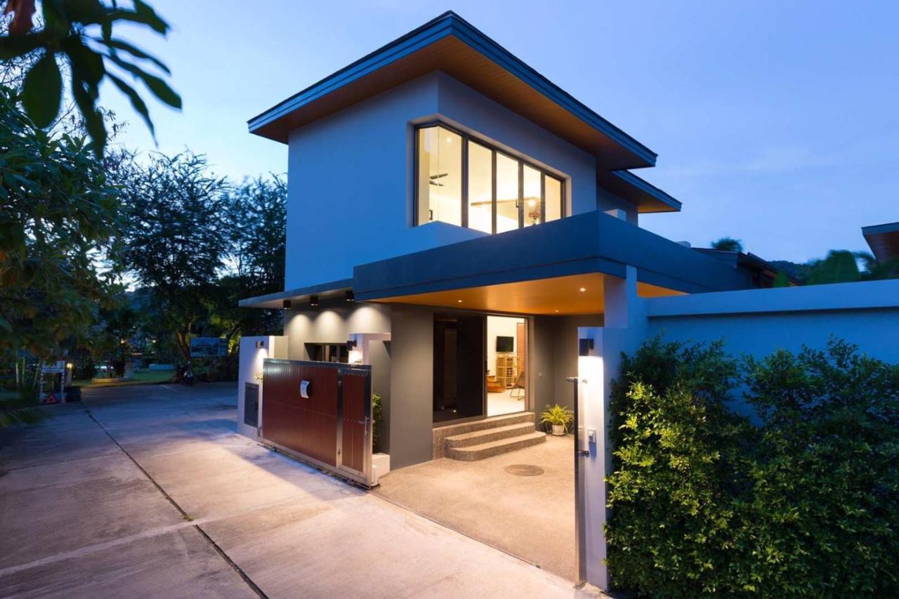 Crystal Two-bedroom Private Pool Villa Phuket