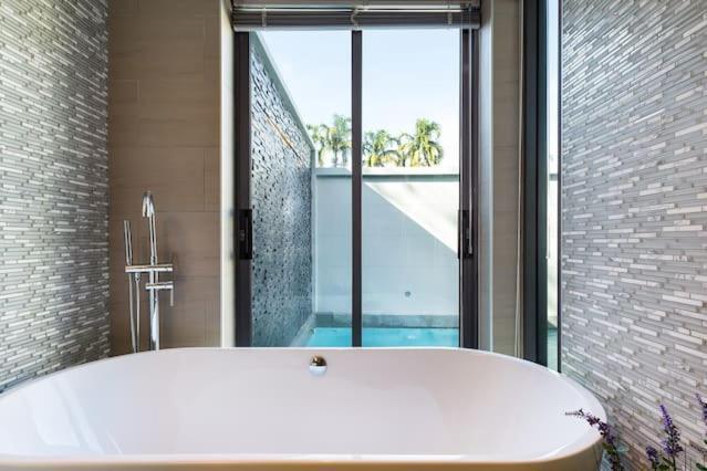 Villa Crystal Two-bedroom Private Pool *