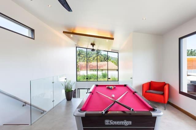 Villa Crystal Two-bedroom Private Pool