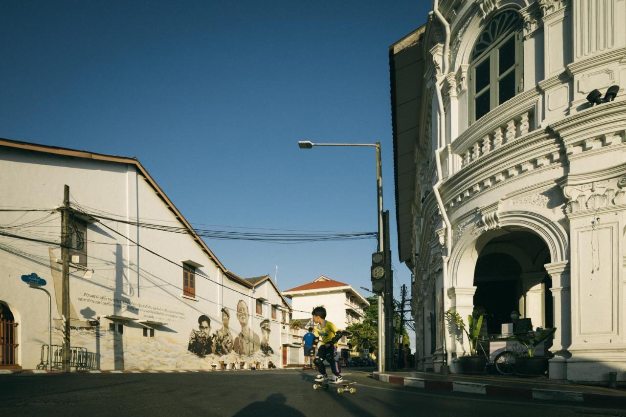 Gasthof 97 Yaowarat - Old Town