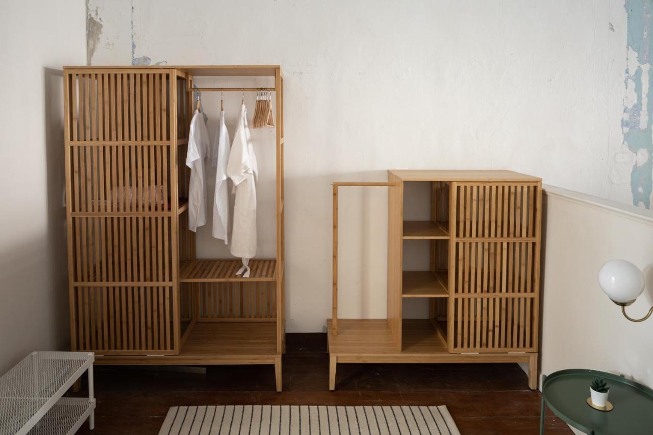 97 Yaowarat - Old Town Gasthof 3*