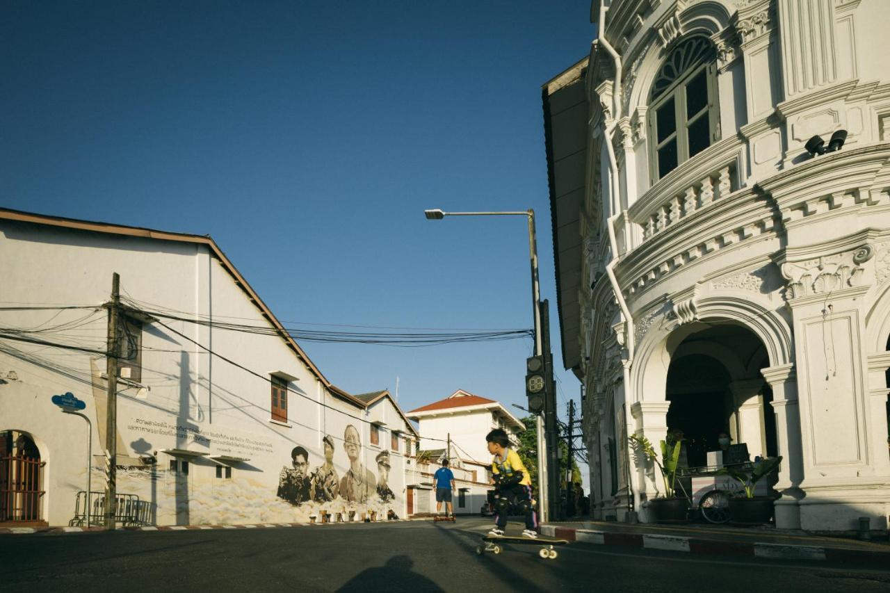 Gasthof 97 Yaowarat - Old Town