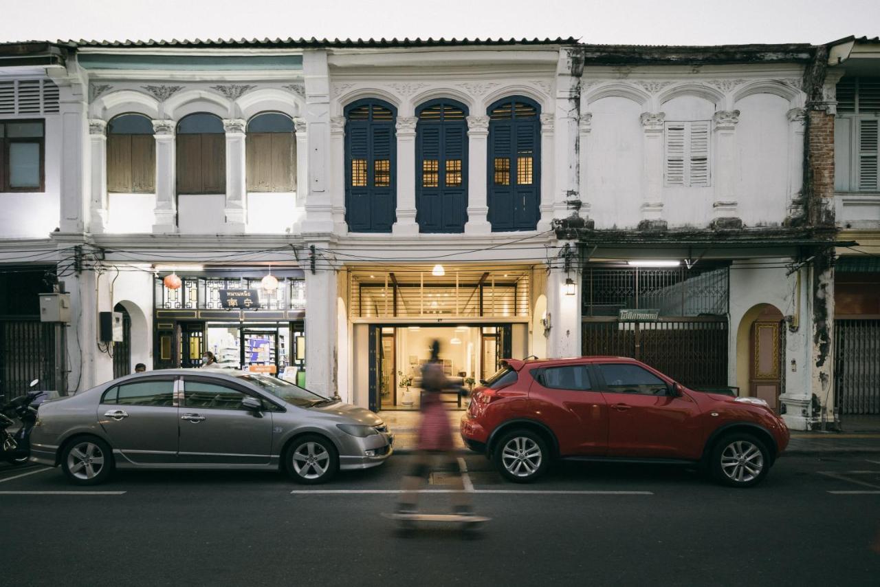 Gasthof 97 Yaowarat - Old Town 3*