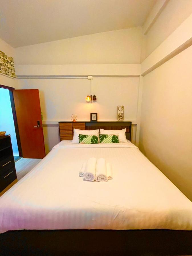 Guest house Primego Boutique Phuket
