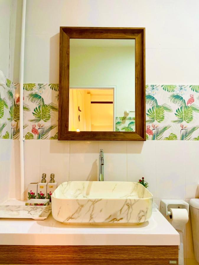 Guest house Primego Boutique Phuket