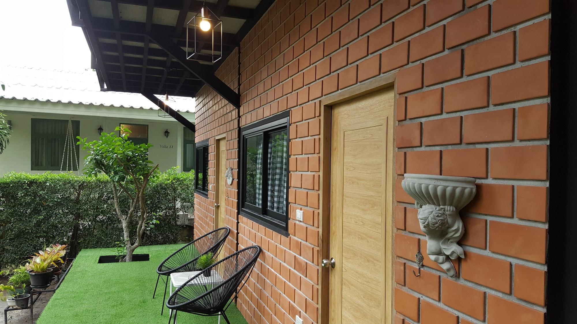Perennial Phuket