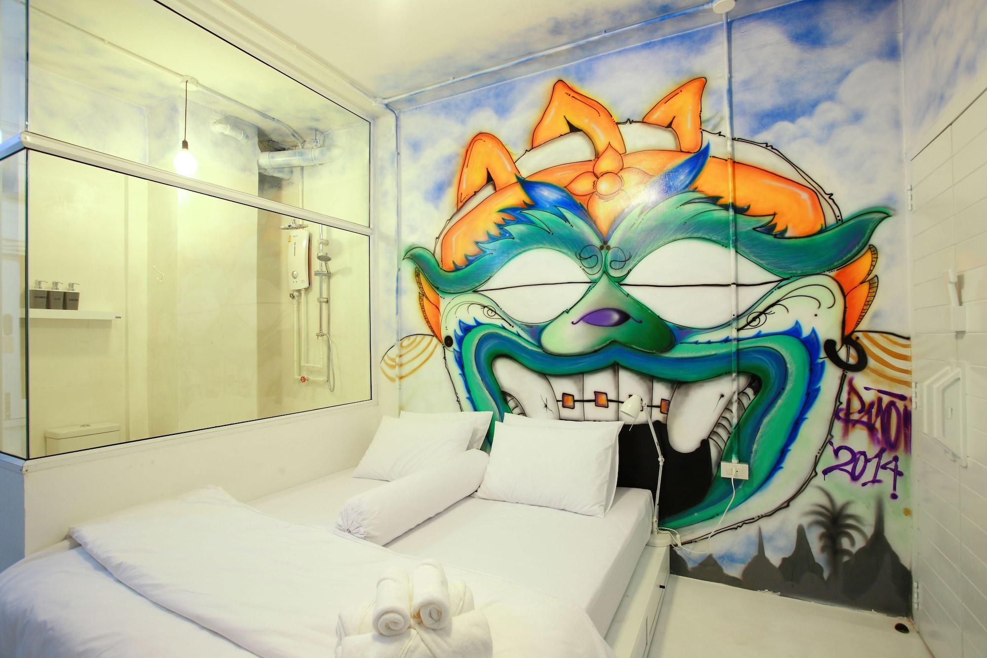 Meroom Phuket