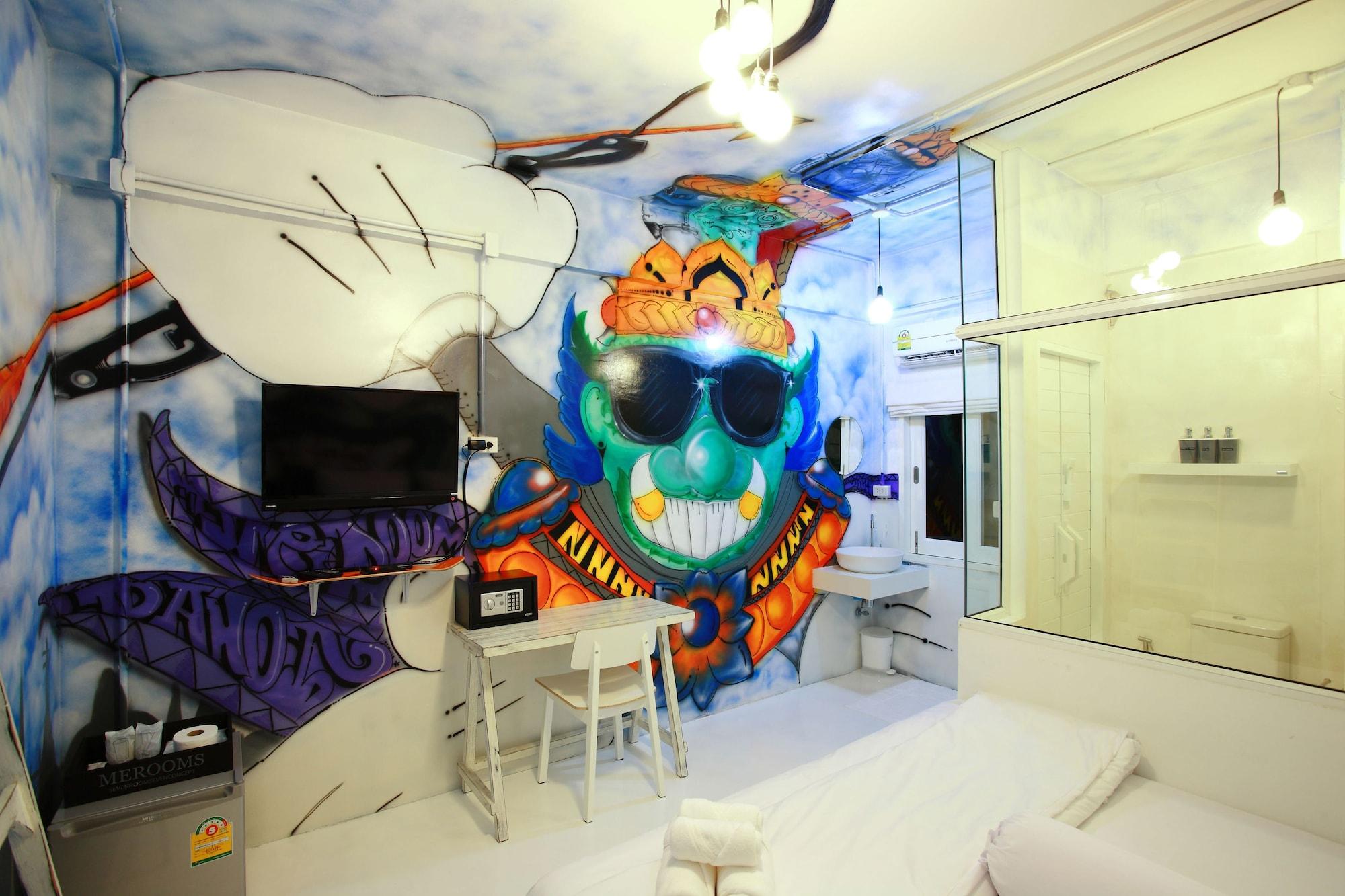 Meroom 3*