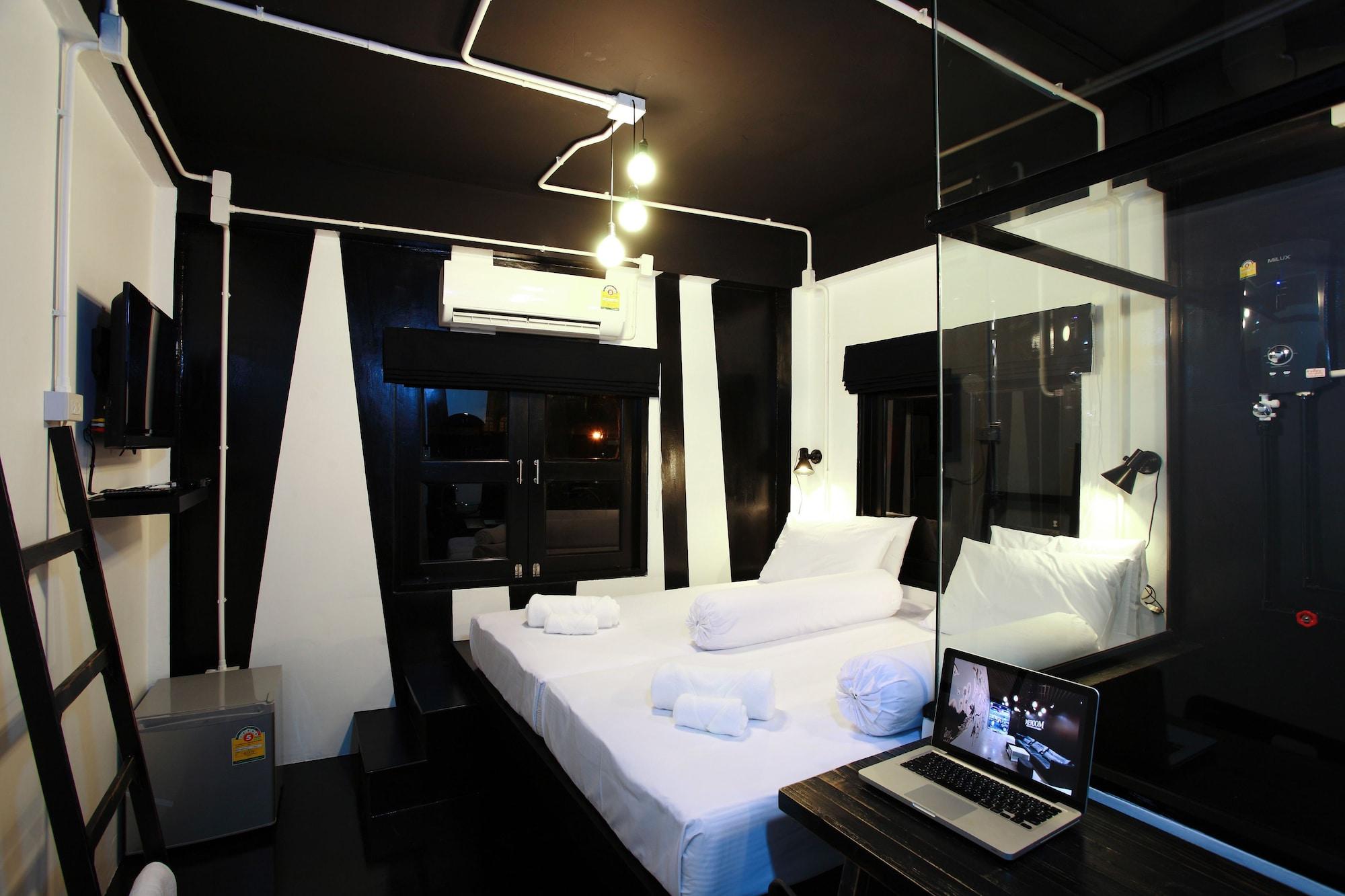 Hotel Meroom