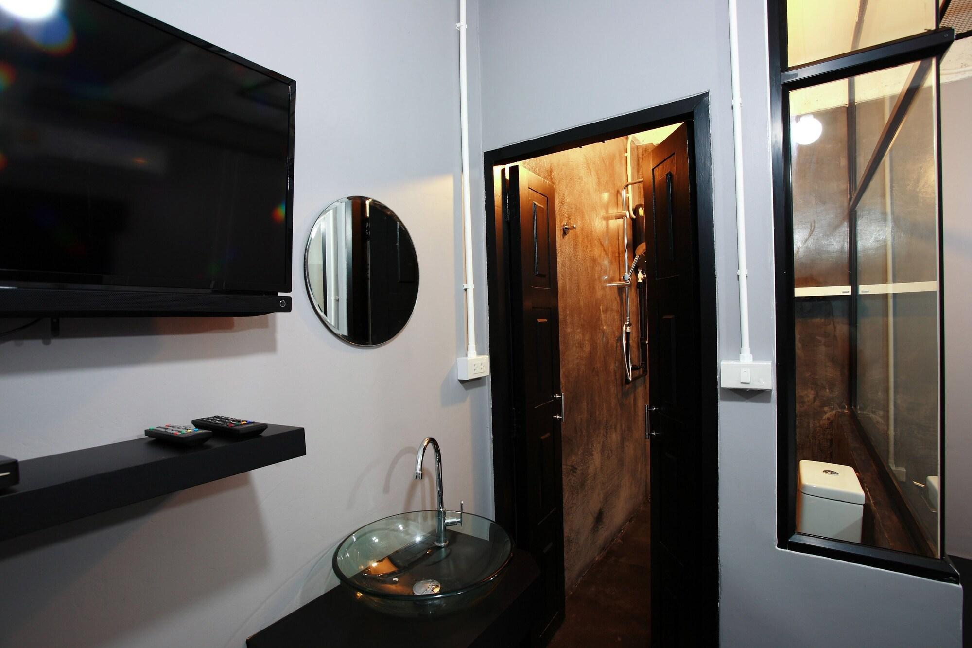 Hotel Meroom