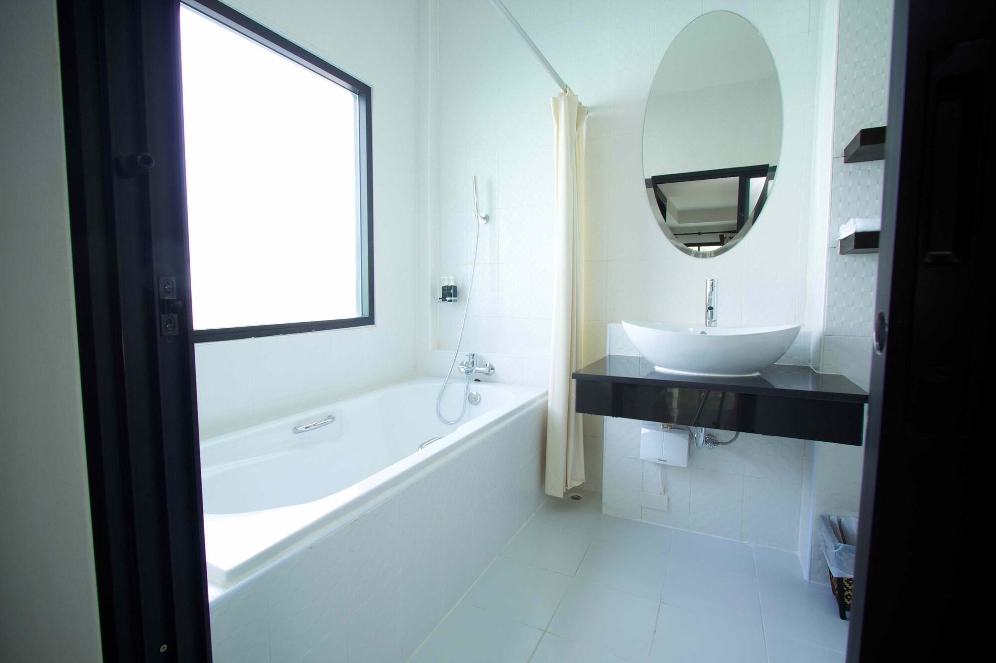 Amber - Sha Guest house 3*