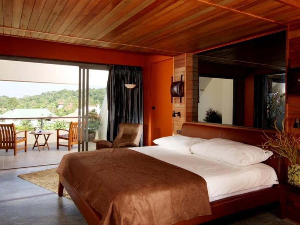 The Green Golf Apartment Phuket