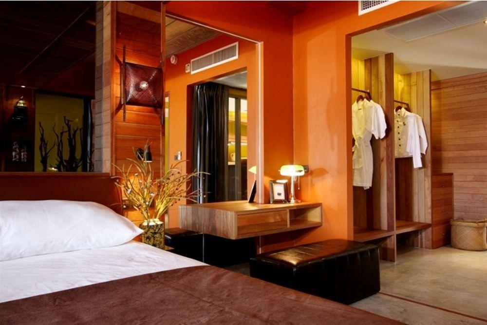 Apartment The Green Golf Phuket