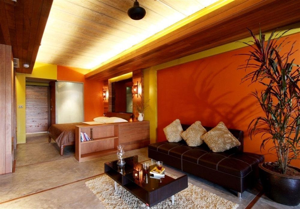 Apartment The Green Golf Phuket