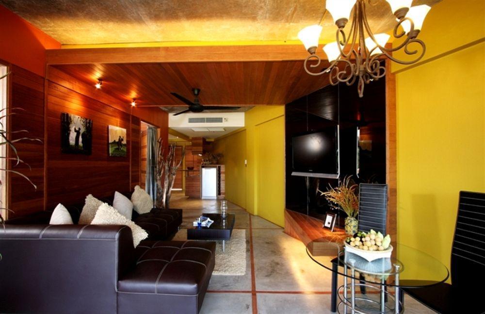 The Green Golf Apartment Phuket