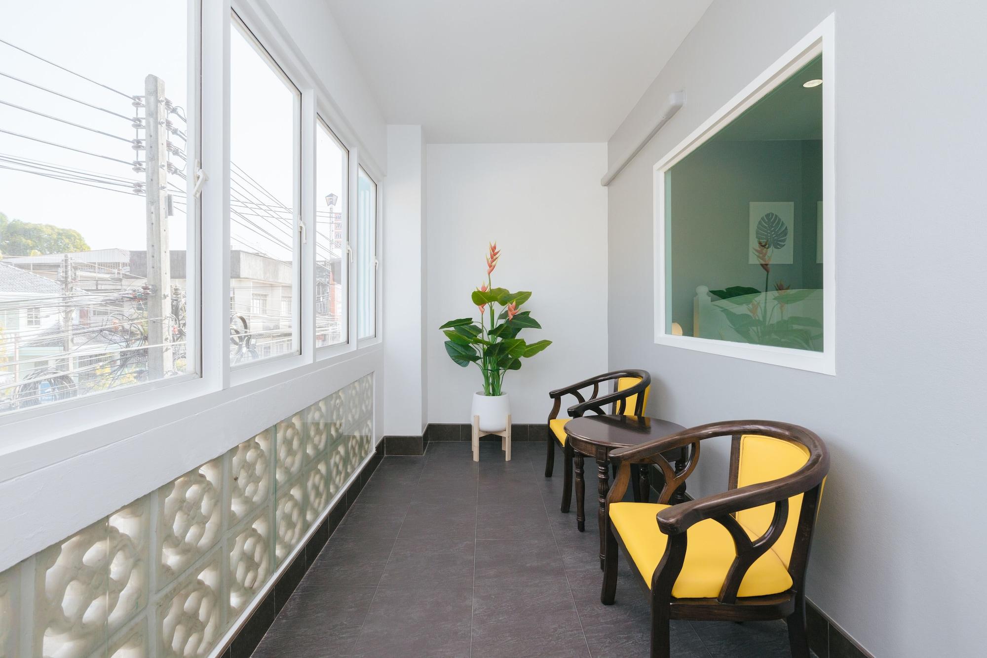 Baan Sutra Guest house 3*