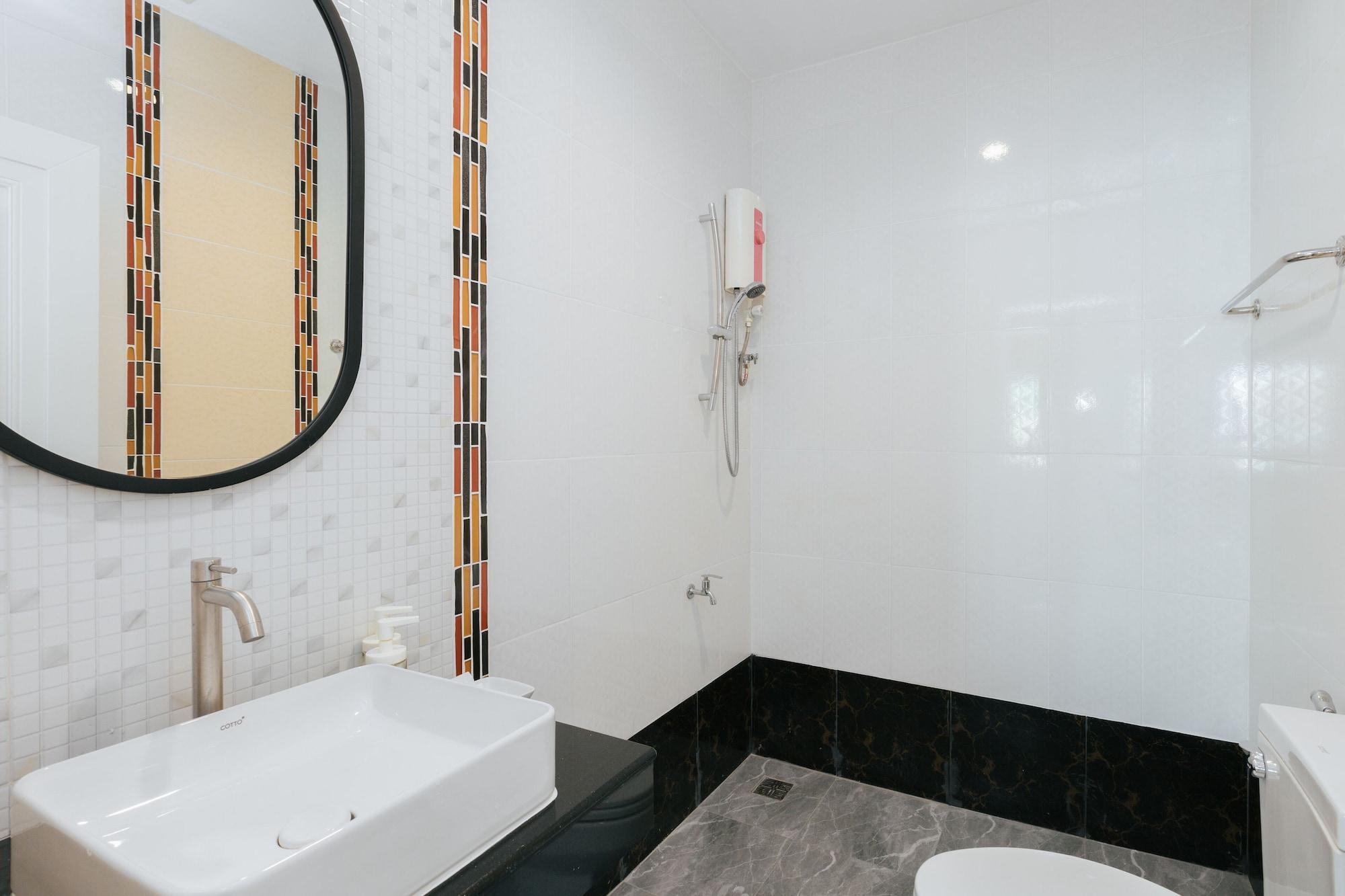 Guest house Baan Sutra 3*
