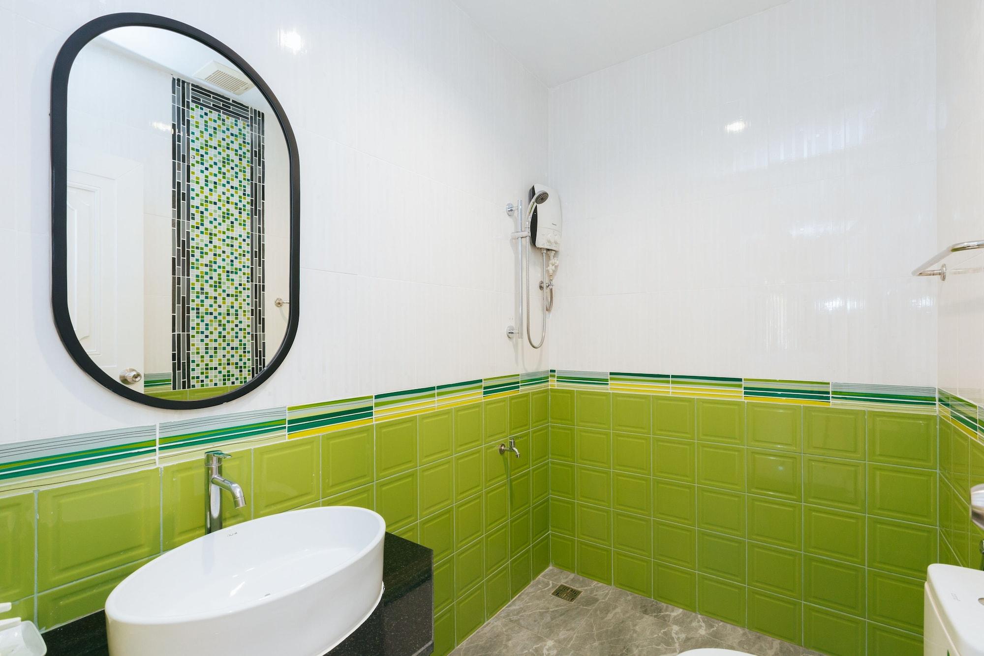 Guest house Baan Sutra