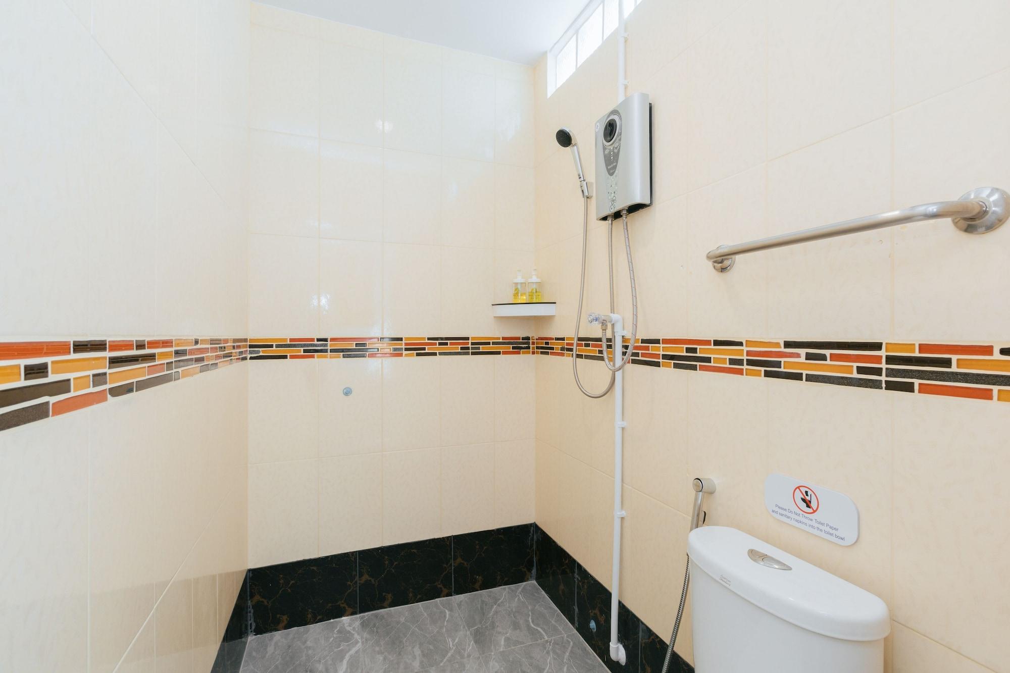 Baan Sutra Guest house
