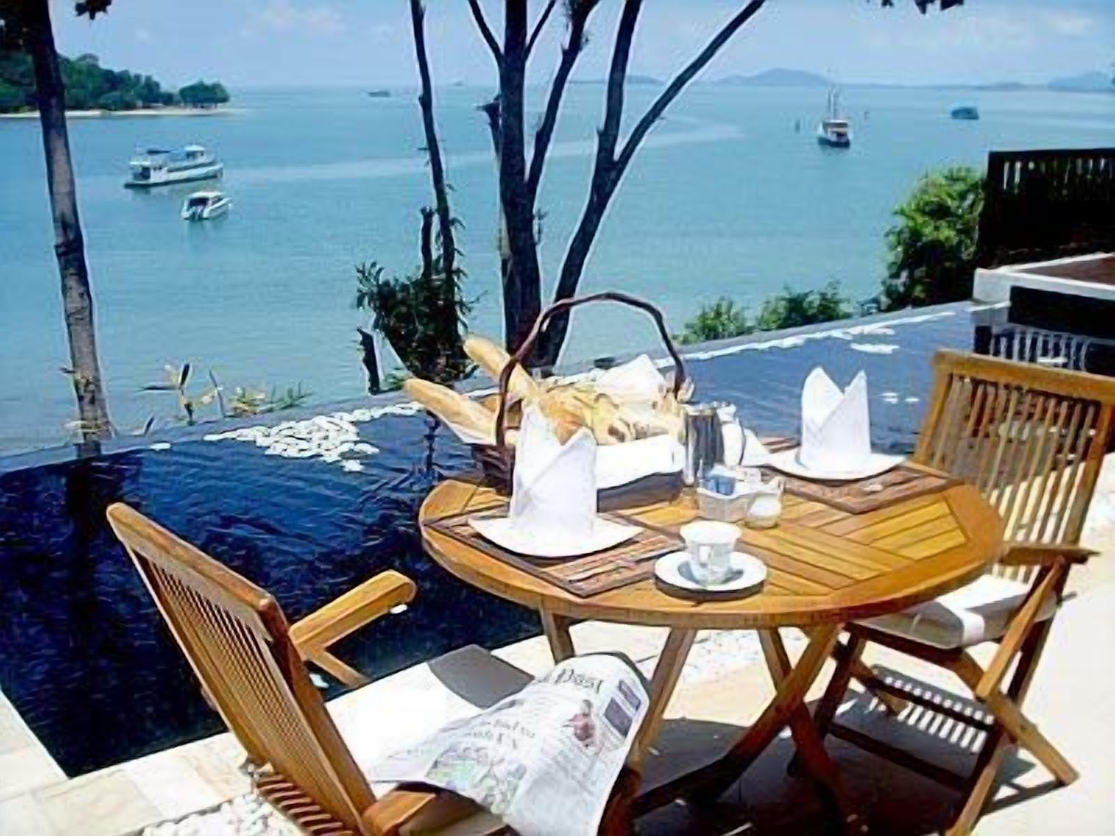 Chandara & Spa, - Sha 4*
