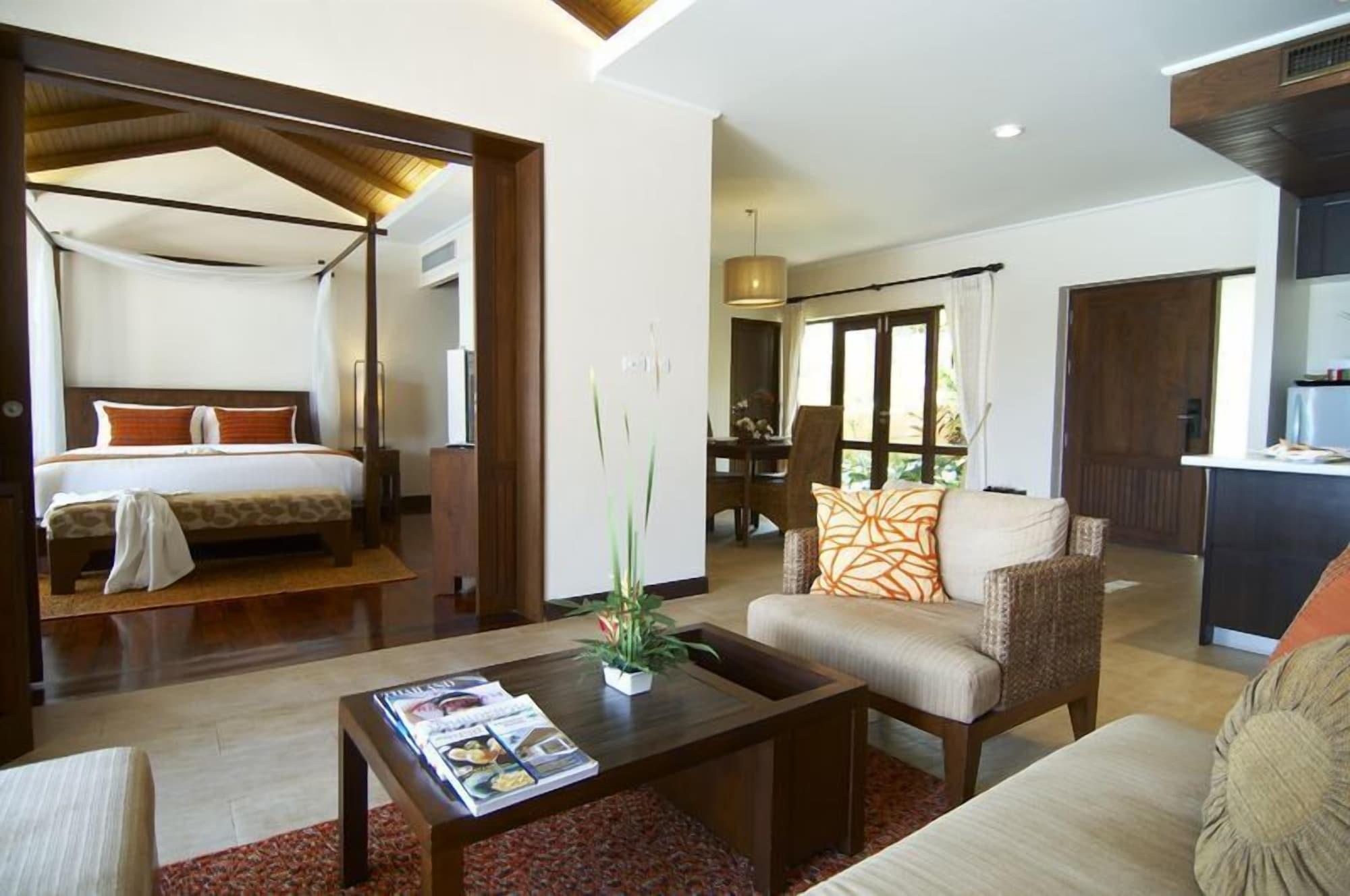 Resort Chandara & Spa, - Sha 4*