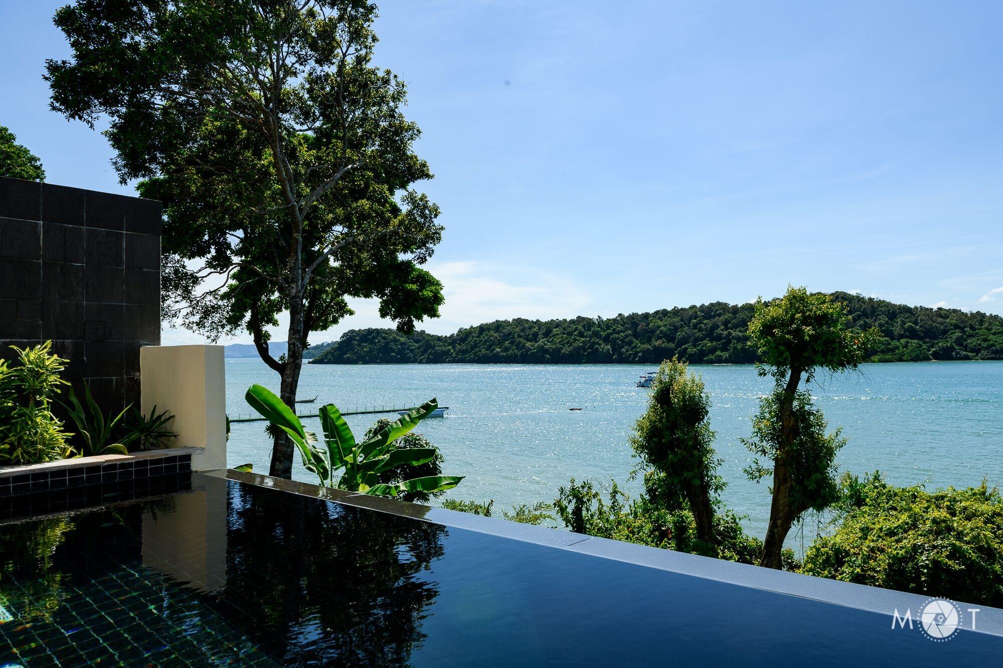 Chandara & Spa, - Sha Resort