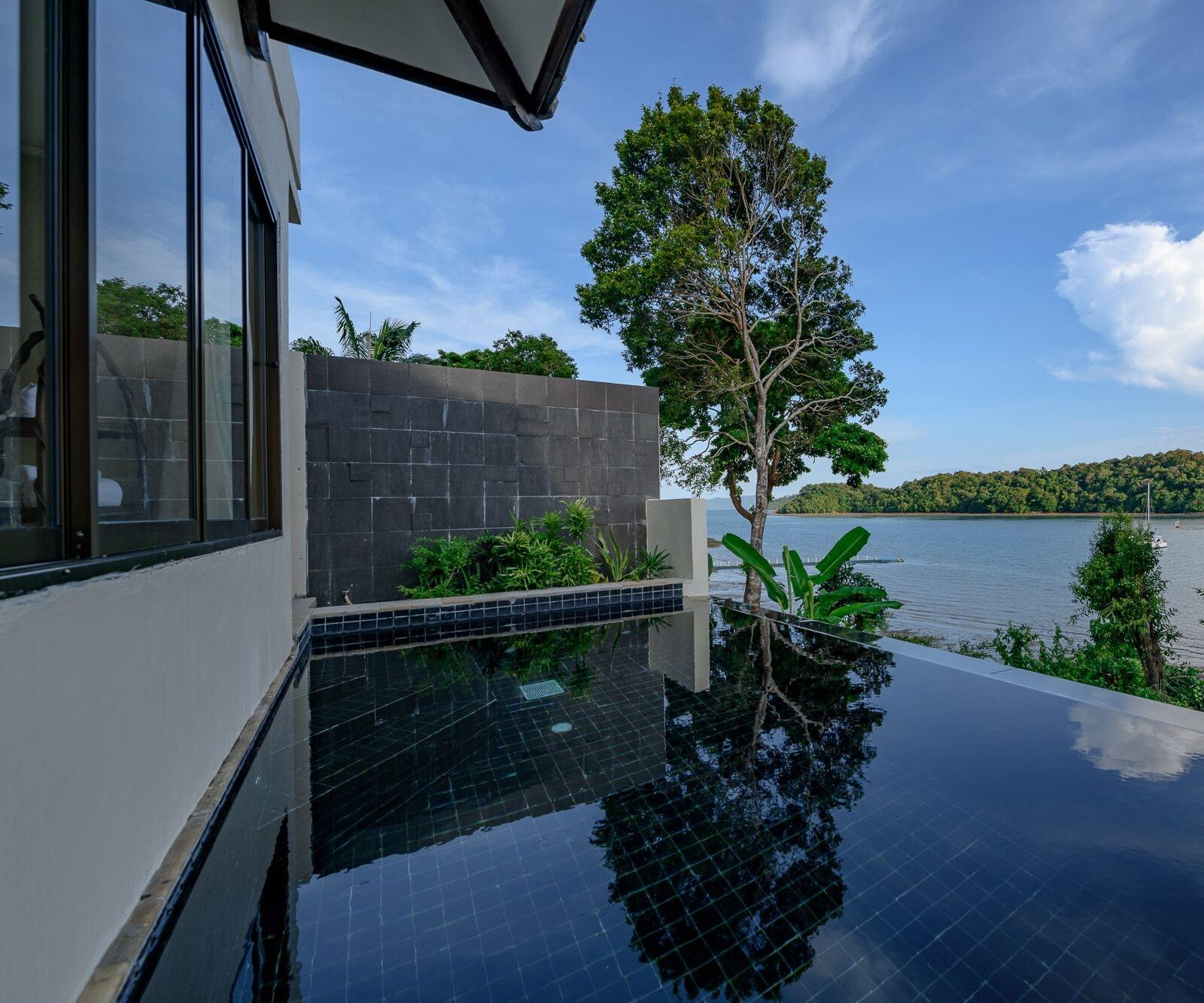 Chandara & Spa, - Sha 4* Phuket
