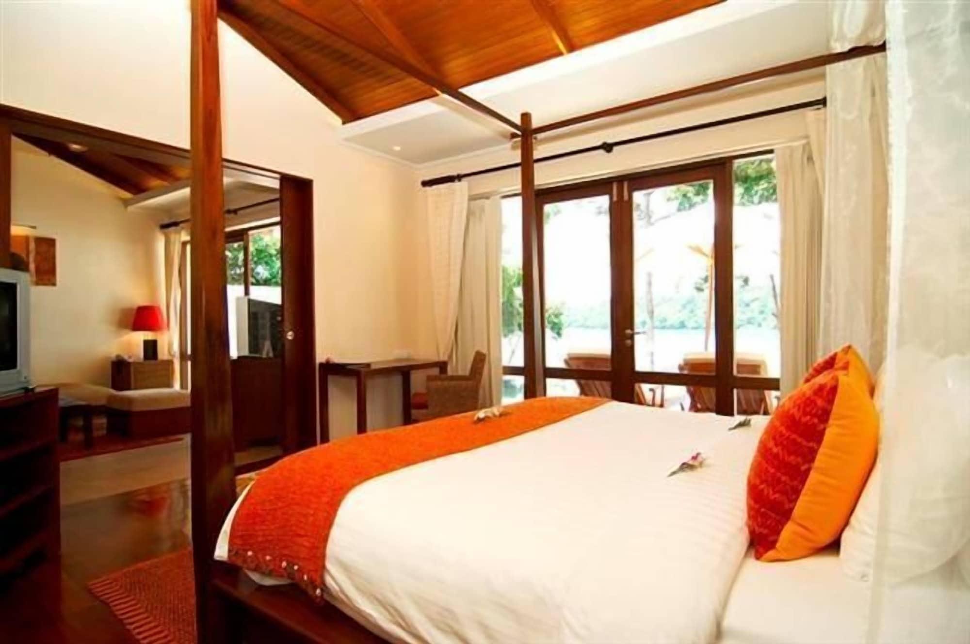 Chandara & Spa, - Sha Phuket