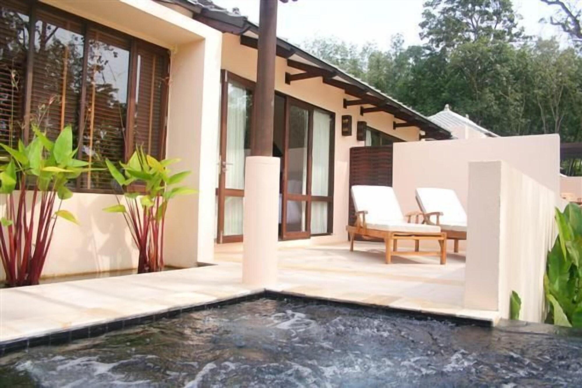 Chandara & Spa, - Sha