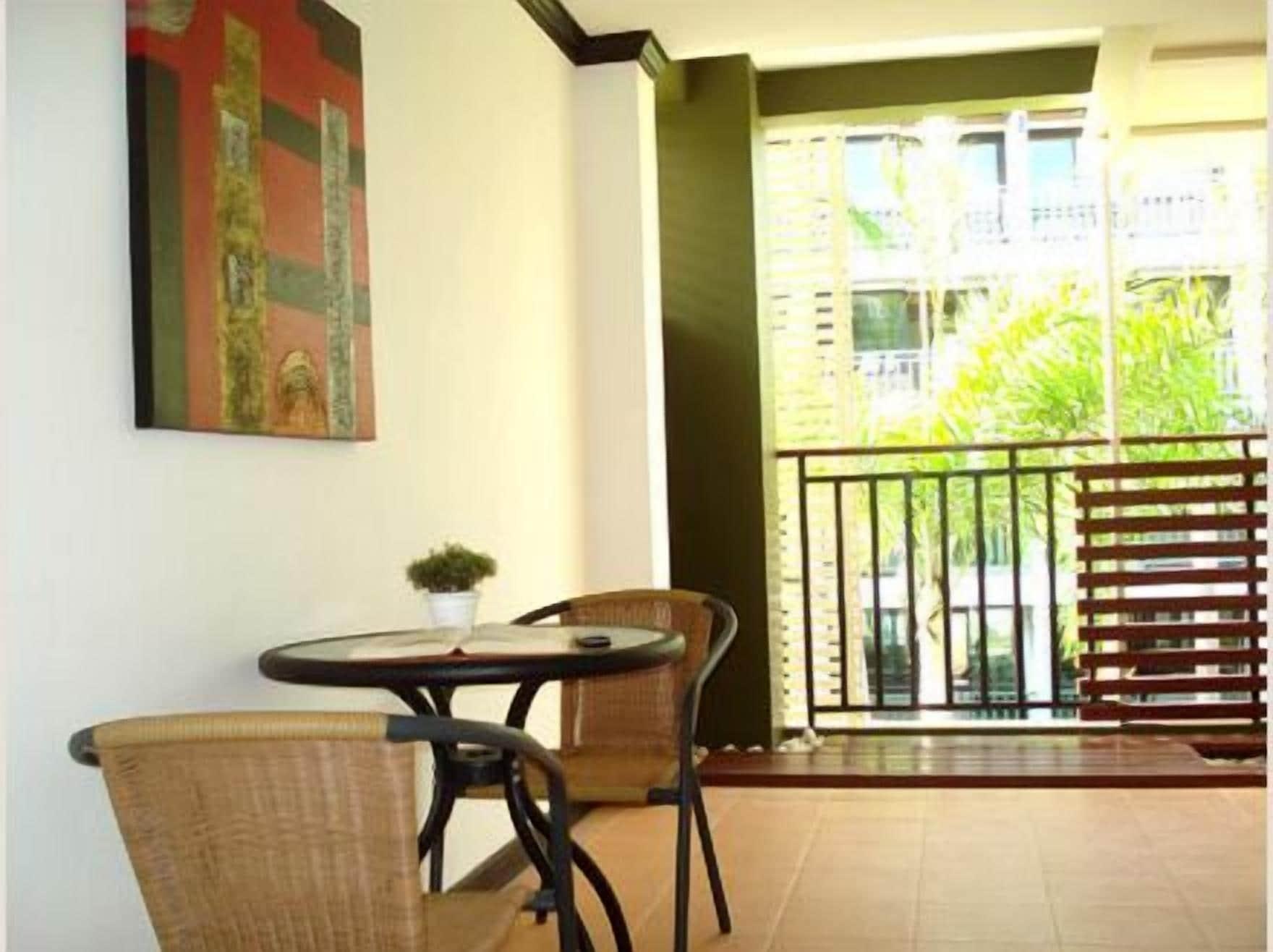 Be My Guest Boutique Phuket