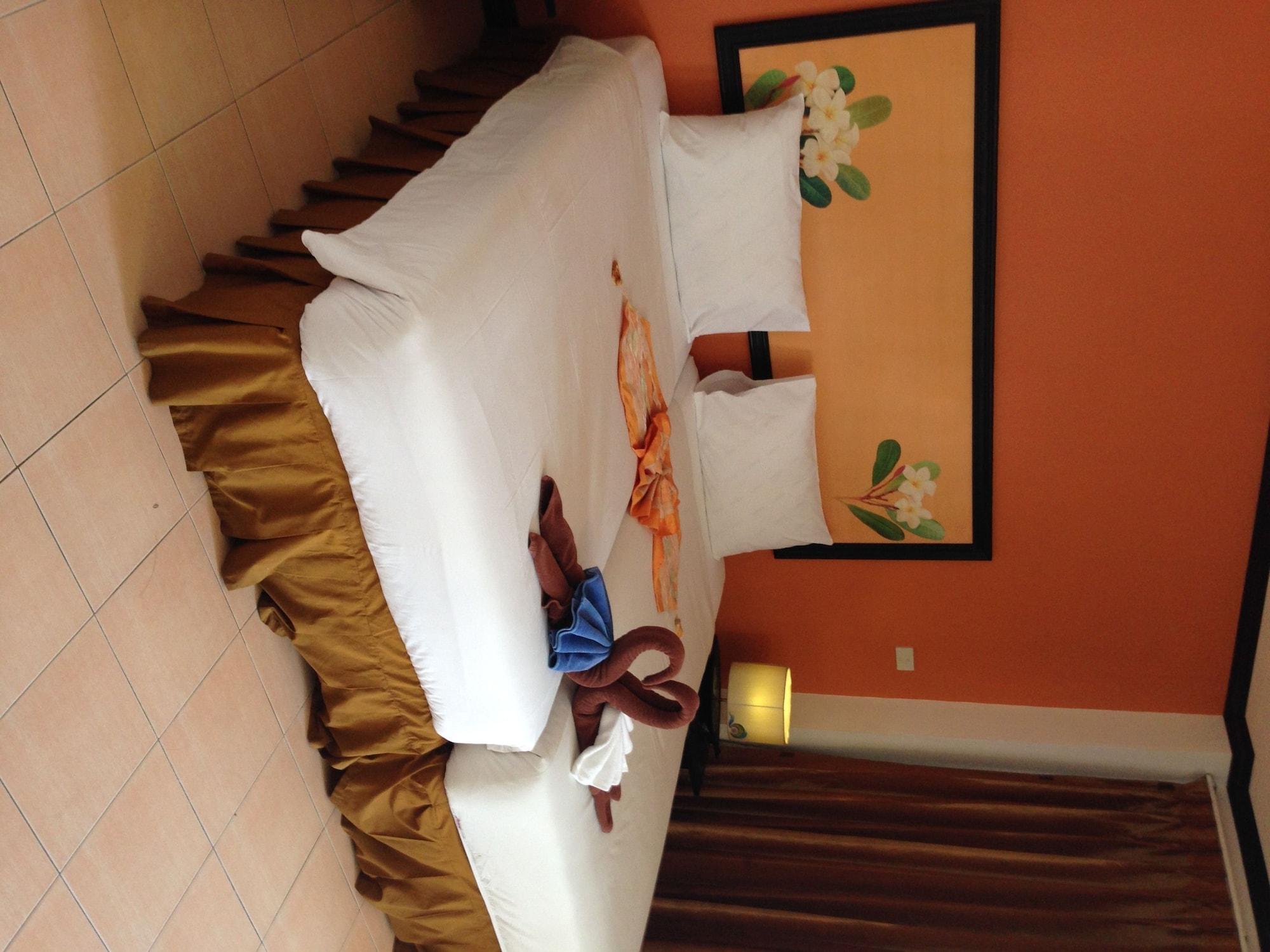 Be My Guest Boutique Hotel 2*