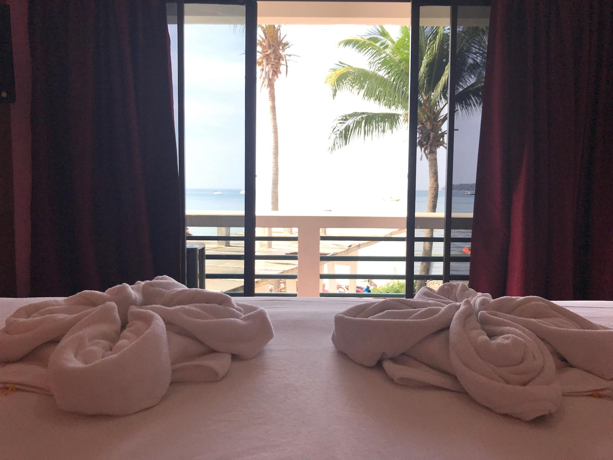 Benjamin 2* Phuket