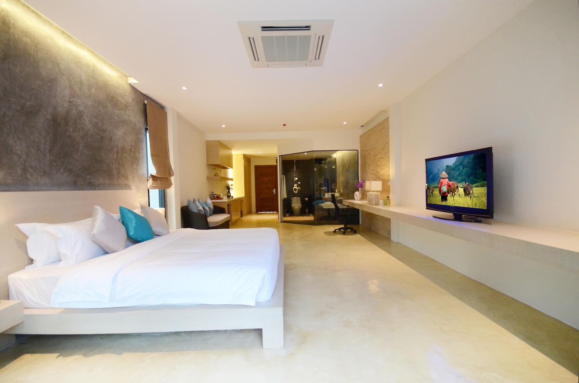 Resort Wanaburi Phuket