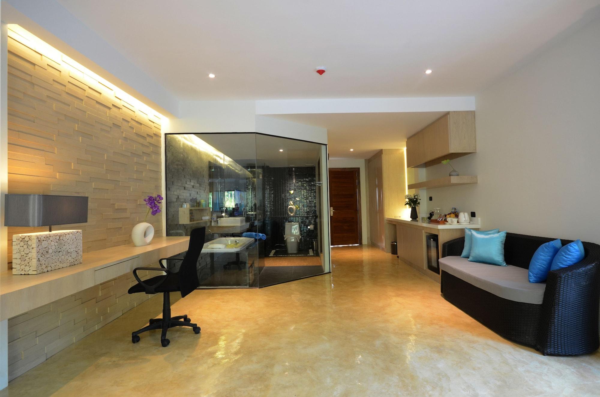 Resort Wanaburi Phuket