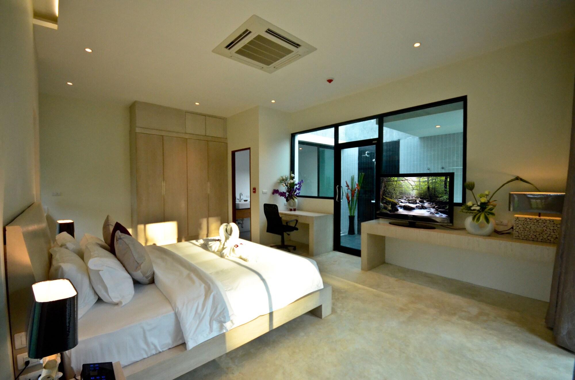 Wanaburi Resort Phuket