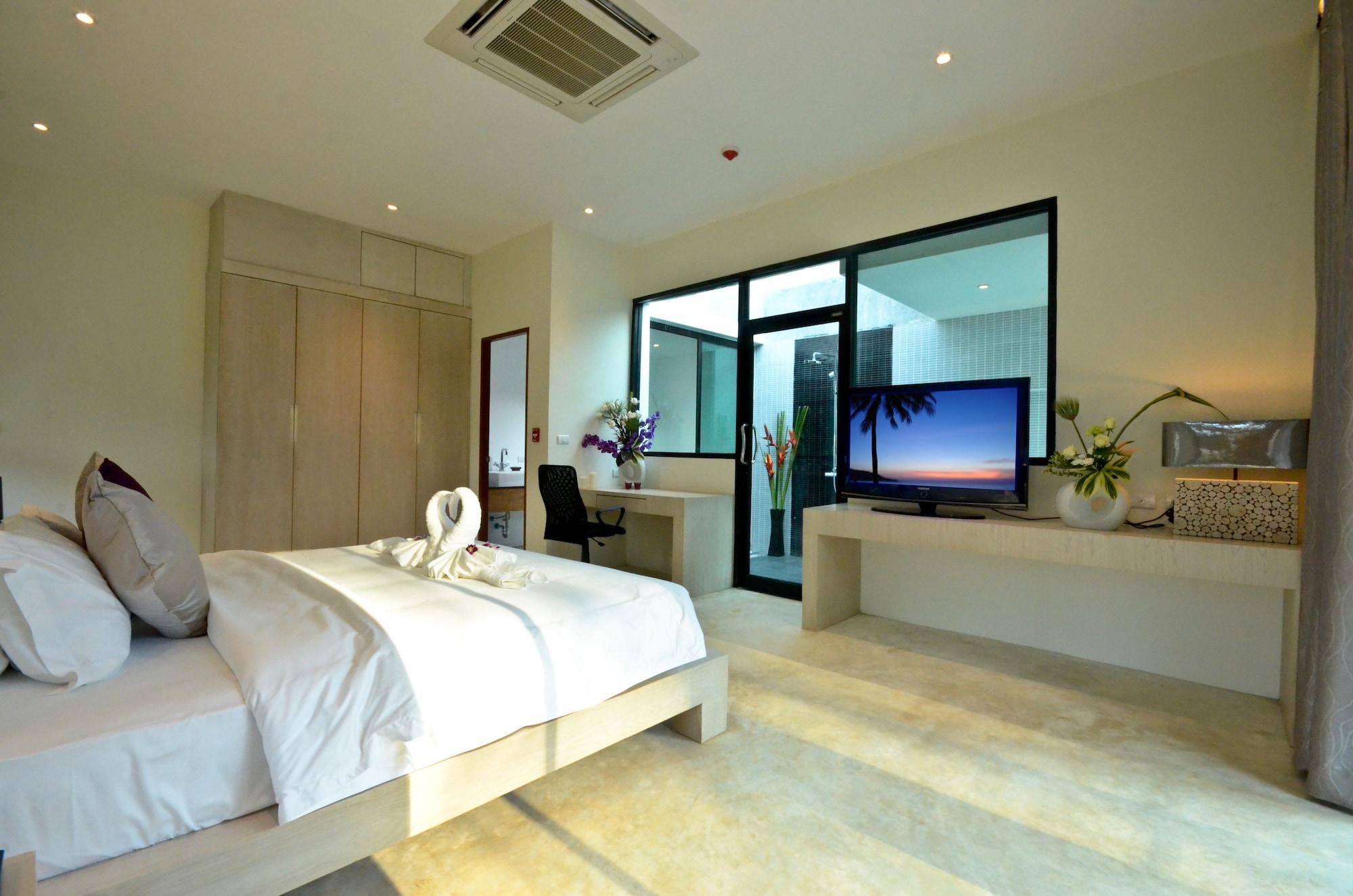 Wanaburi 4* Phuket