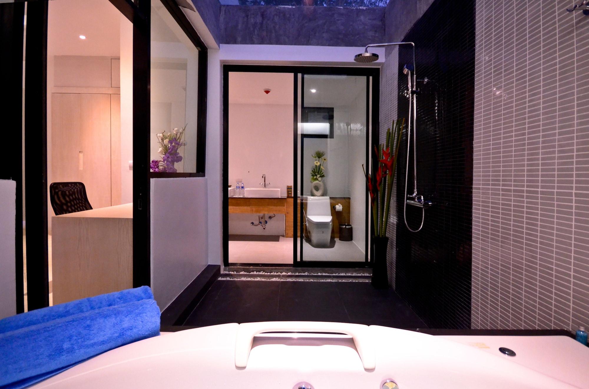 Resort Wanaburi 4*