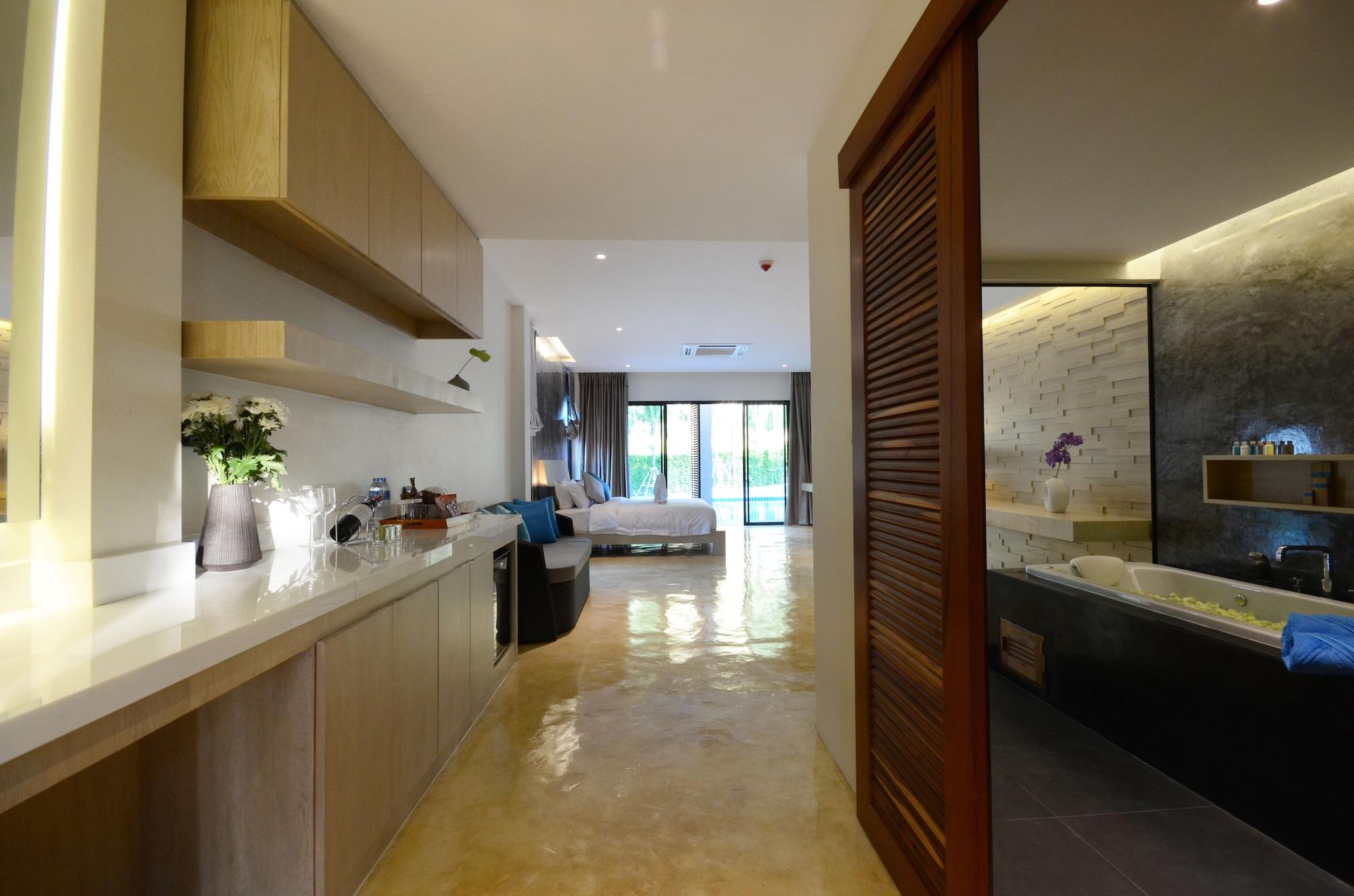 Wanaburi Resort Phuket