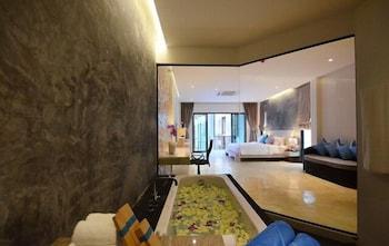 Wanaburi Resort