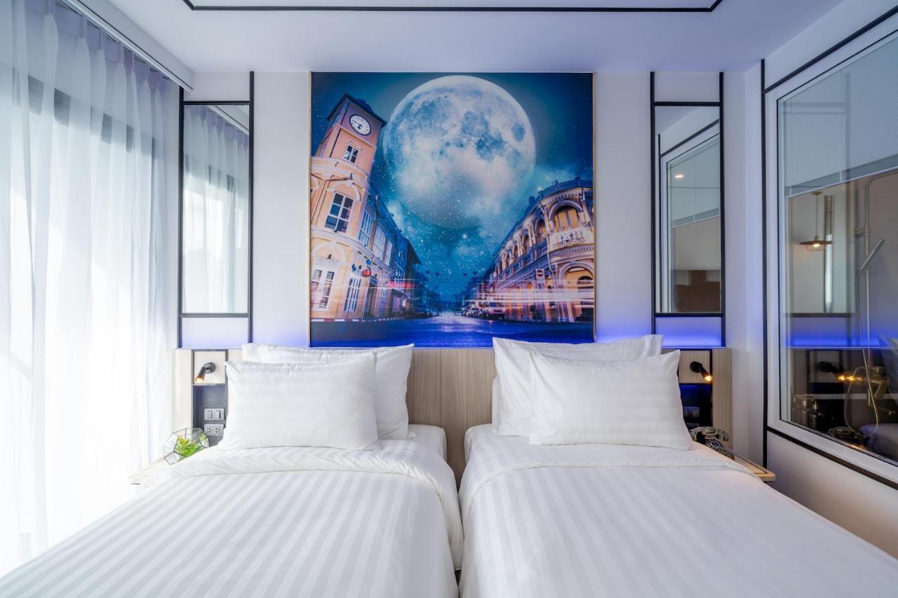 Ratri Old Town Hotel Phuket