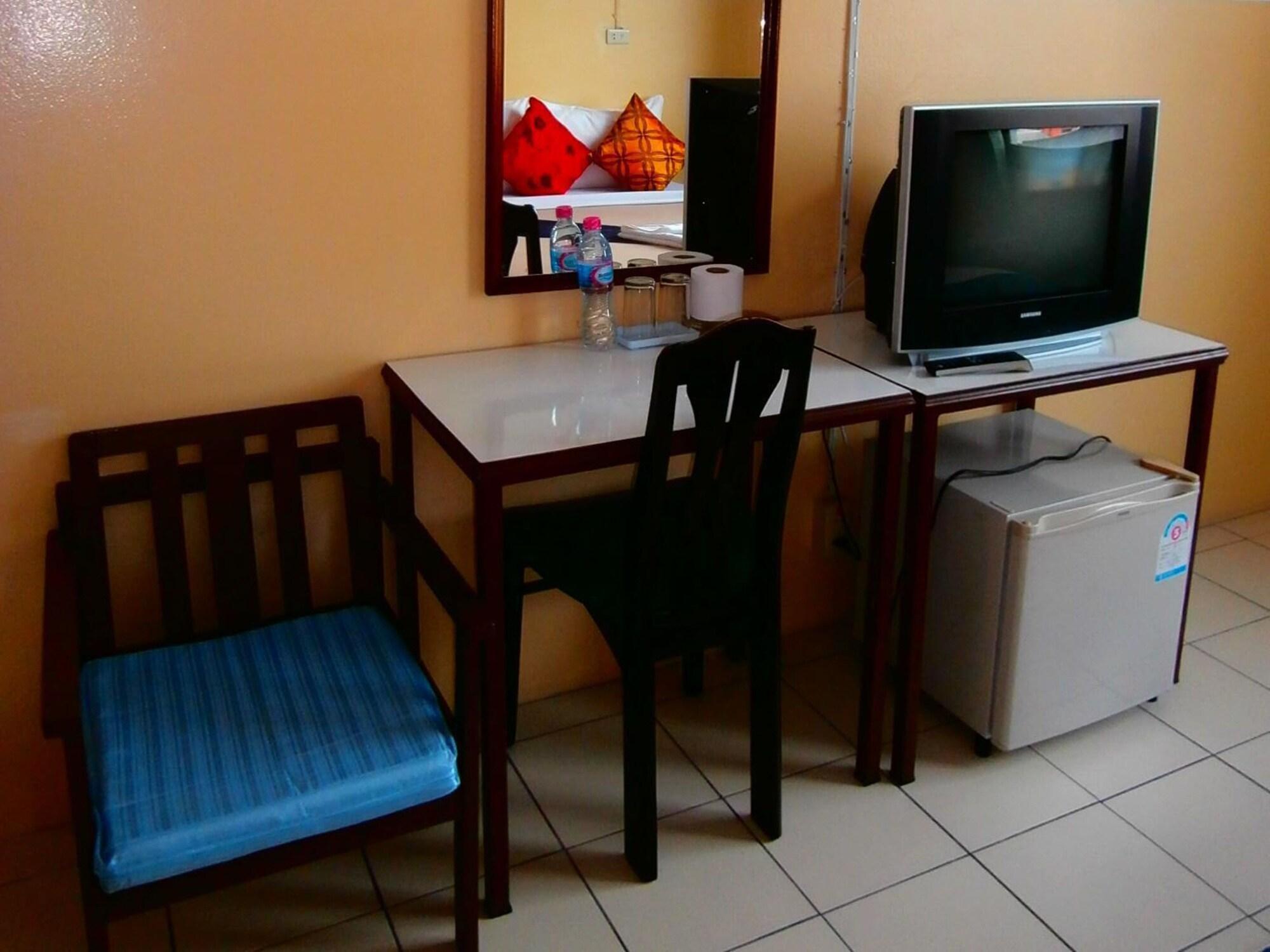 Inn Seabreeze Mansion Phuket