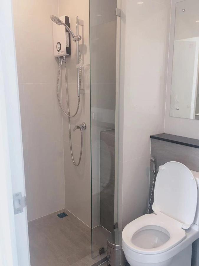 Apartment Space Central Condominium Lucky Phuket
