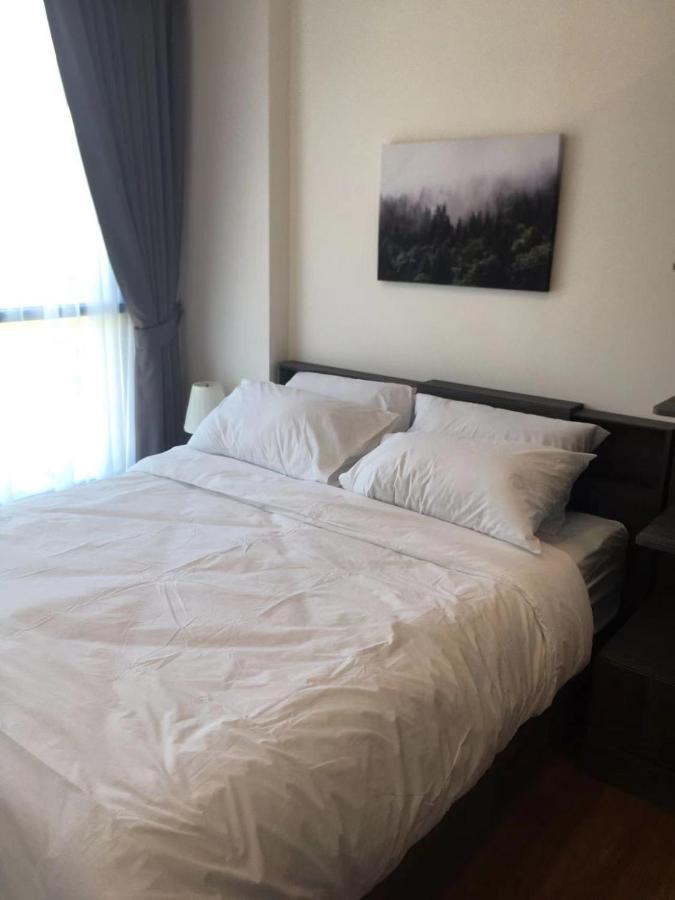 Space Central Condominium Lucky * Phuket