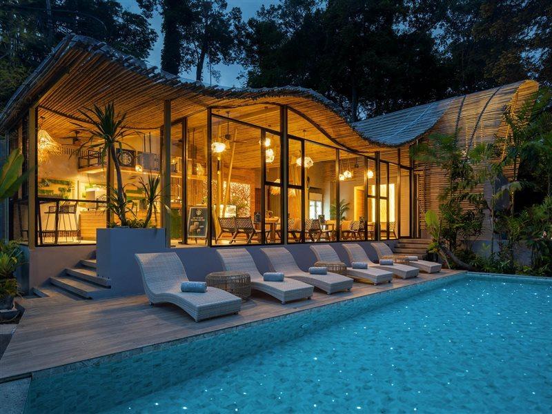 Sinae Hotel Phuket